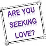 seeking love frame