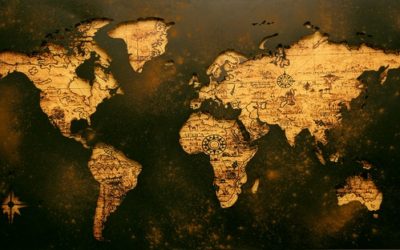 Are You Weary of Conspiracy Theories?